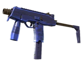 MP9 | Buff Blue image