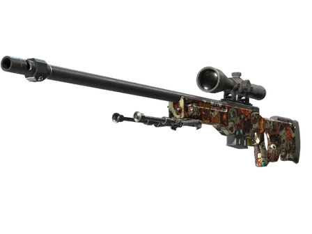 AWP | PAW image