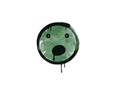 Sealed Graffiti | Speechless (Jungle Green) image