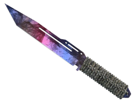 ★ Paracord Knife | Doppler Phase 1 image