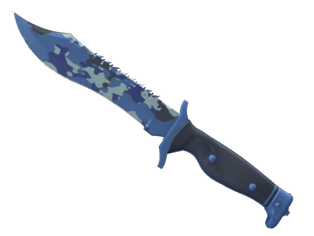 ★ Bowie Knife | Bright Water image