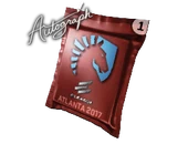 Autograph Capsule | Team Liquid | Atlanta 2017 image