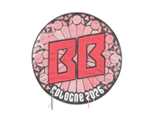 Sealed Graffiti | BetBoom | Cologne 2026 image