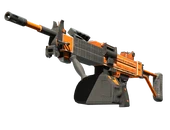 Negev | dev_texture image