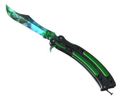★ Butterfly Knife | Gamma Doppler Phase 3 image
