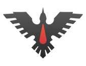 Sticker | Blood Ravens image