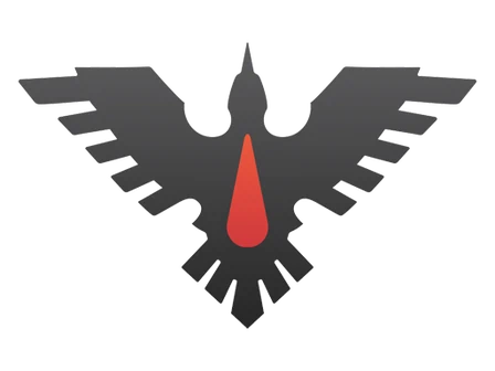 Sticker | Blood Ravens image