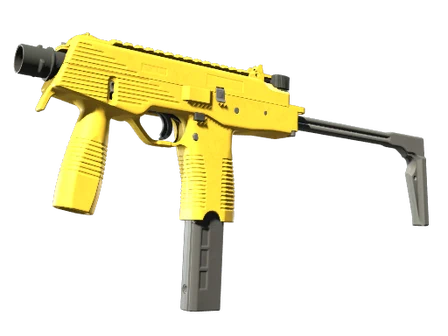 MP9 | Bulldozer image