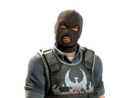 Enforcer | Phoenix image