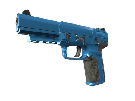 Five-SeveN | Sky Blue image