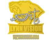 Sticker | westmelon | Copenhagen 2024 image