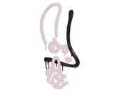 Sealed Graffiti | Recoil M4A1-S (War Pig Pink) image