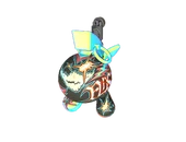 Charm | Flash Bomb image