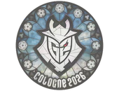 Sticker | G2 esports | Cologne 2026 image