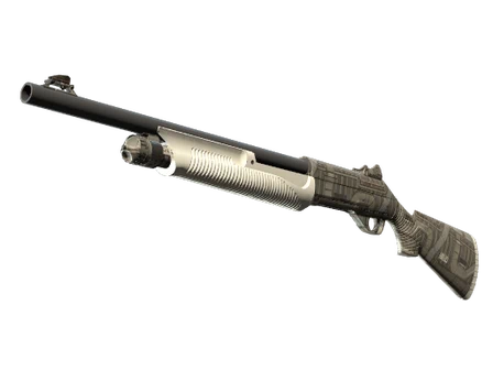 Nova | Mandrel image