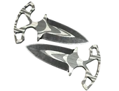★ Shadow Daggers | Black Laminate image