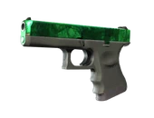 Glock-18 | Gamma Doppler Emerald image