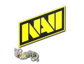 Sticker | Natus Vincere | Paris 2023 image