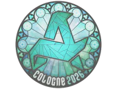 Sticker | Aurora | Cologne 2026 image