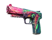 Five-SeveN | Hyper Beast image