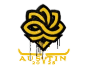 Sealed Graffiti | Legacy | Austin 2025 image