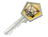 Huntsman Case Key image