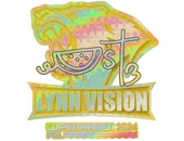 Sticker | westmelon (Holo) | Copenhagen 2024 image