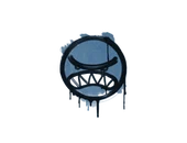 Sealed Graffiti | Tilt (Monarch Blue) image