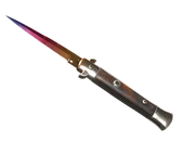 ★ Stiletto Knife | Fade image