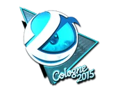 Sticker | Luminosity Gaming (Foil) | Cologne 2015 image