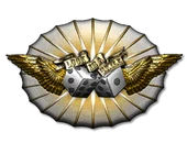 Sticker | Luck Skill (Foil) image