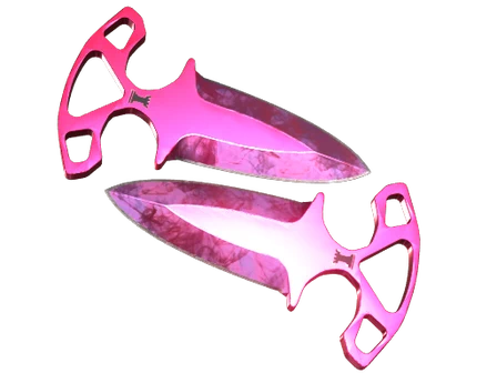 ★ Shadow Daggers | Doppler Phase 2 image