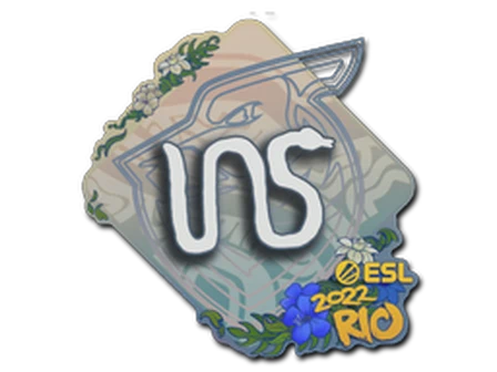 Sticker | INS | Rio 2022 image