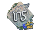 Sticker | INS | Rio 2022 image