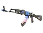AK-47 | AUTOEXEC image