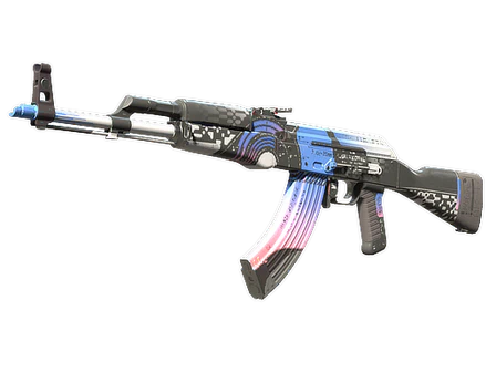 AK-47 | AUTOEXEC image