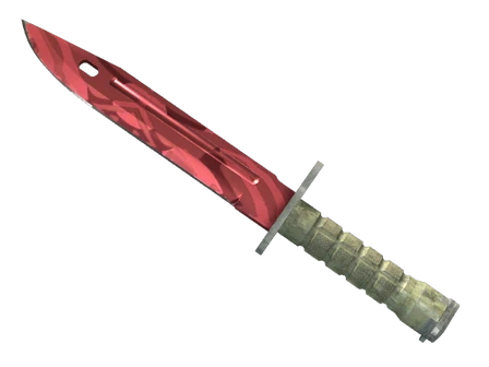 ★ Bayonet | Slaughter image