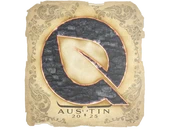 Sticker | FlyQuest | Austin 2025 image