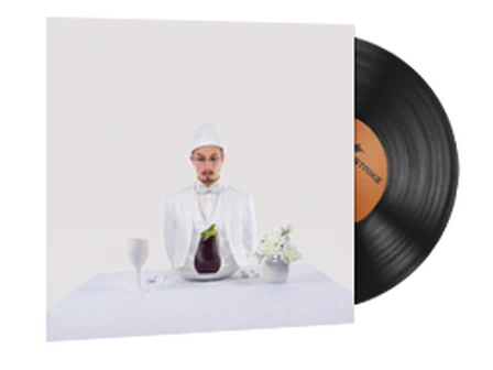 Music Kit | bbno$, u mad! image