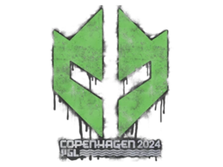 Sealed Graffiti | Imperial Esports | Copenhagen 2024 image