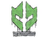 Sealed Graffiti | Imperial Esports | Copenhagen 2024 image