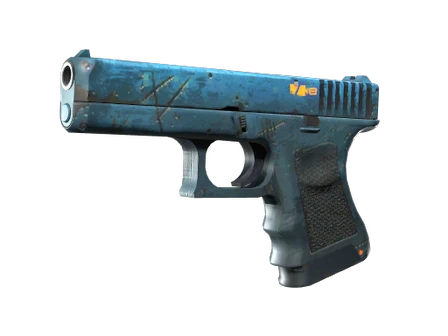 Glock-18 | Off World image