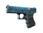 Glock-18 | Off World image