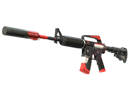 M4A1-S | Cyrex image