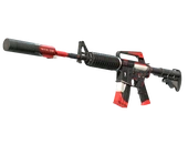 M4A1-S | Cyrex image