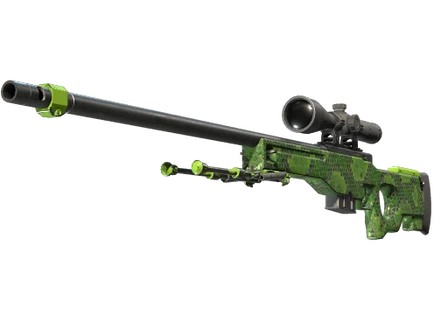 AWP | Pit Viper image