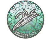 Sticker | jks | Cologne 2026 image