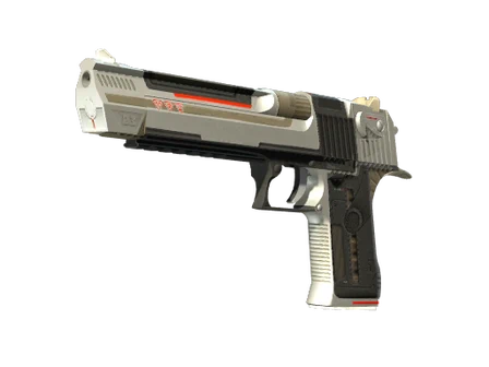 Desert Eagle | Mecha Industries image