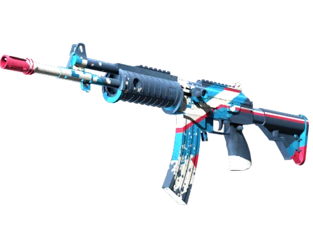 Galil AR | Rocket Pop image