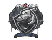 Sealed Graffiti | Grayhound Gaming | Berlin 2019 image